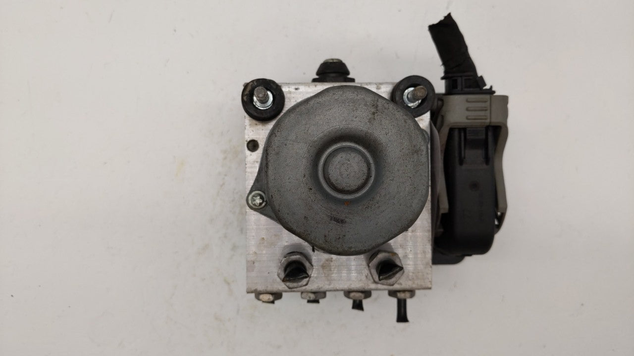 2014-2018 Ford Taurus ABS Pump Control Module Replacement P/N:DG13-2C405-AG FG13-2C405-AA Fits Fits 2014 2015 2016 2017 2018