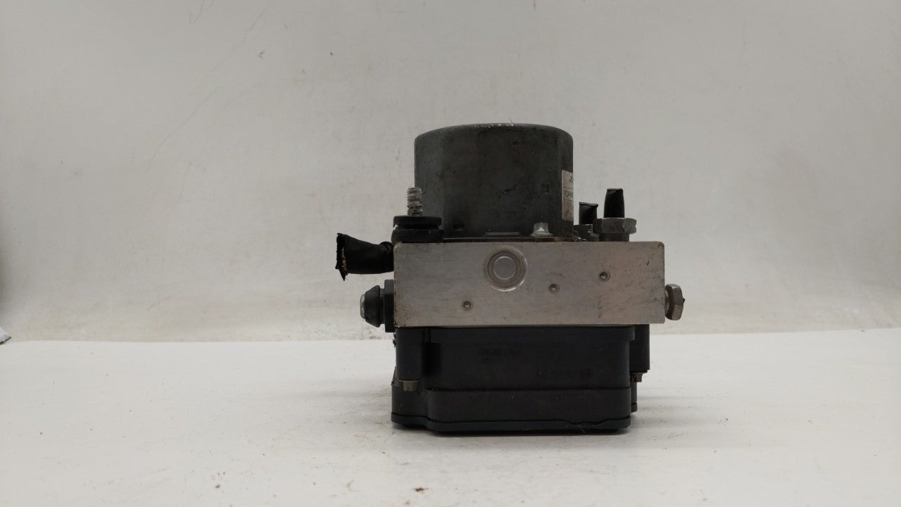 2014-2018 Ford Taurus ABS Pump Control Module Replacement P/N:DG13-2C405-AG FG13-2C405-AA Fits Fits 2014 2015 2016 2017 2018