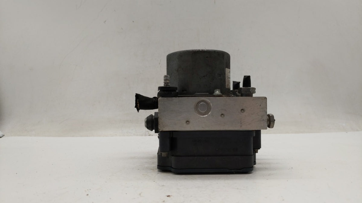 2014-2019 Ford Taurus Anti-Lock Brake ABS Pump Module Actuator OEM P/N:DG13-2C405-AG FG13-2C405-AA Fits OEM Used Auto Parts 