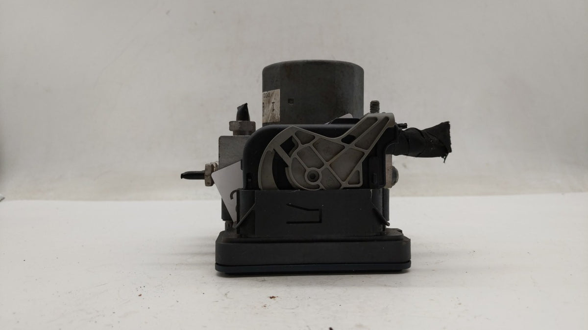 2014-2019 Ford Taurus Anti-Lock Brake ABS Pump Module Actuator OEM P/N:DG13-2C405-AG FG13-2C405-AA Fits OEM Used Auto Parts 