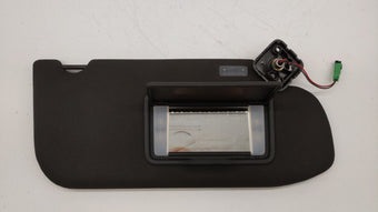 compare product 2013-2018 Ford Taurus Sun Visor Shade Replacement Passenger Right Mirror Fits Fits 2010 2011 2012 2013 2014 2015 2016 2017 2018 OEM Used Auto Parts