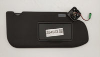 2013-2018 Ford Taurus Sun Visor Shade Replacement Passenger Right Mirror Fits Fits 2010 2011 2012 2013 2014 2015 2016 2017 2