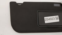 2013-2018 Ford Taurus Sun Visor Shade Replacement Passenger Right Mirror Fits Fits 2010 2011 2012 2013 2014 2015 2016 2017 2