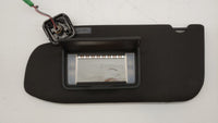 2013-2018 Ford Taurus Sun Visor Shade Replacement Driver Left Mirror Fits Fits 2010 2011 2012 2013 2014 2015 2016 2017 2018 
