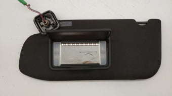 compare product 2013-2018 Ford Taurus Sun Visor Shade Replacement Driver Left Mirror Fits Fits 2010 2011 2012 2013 2014 2015 2016 2017 2018 OEM Used Auto Parts