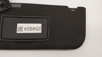 2013-2018 Ford Taurus Sun Visor Shade Replacement Driver Left Mirror Fits Fits 2010 2011 2012 2013 2014 2015 2016 2017 2018 