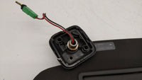 2013-2018 Ford Taurus Sun Visor Shade Replacement Driver Left Mirror Fits Fits 2010 2011 2012 2013 2014 2015 2016 2017 2018 