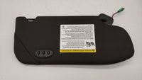 2013-2018 Ford Taurus Sun Visor Shade Replacement Driver Left Mirror Fits Fits 2010 2011 2012 2013 2014 2015 2016 2017 2018 