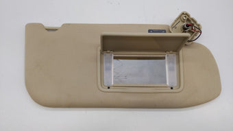 compare product 2013-2018 Ford Taurus Sun Visor Shade Replacement Passenger Right Mirror Fits Fits 2010 2011 2012 2013 2014 2015 2016 2017 2018 OEM Used Auto Parts