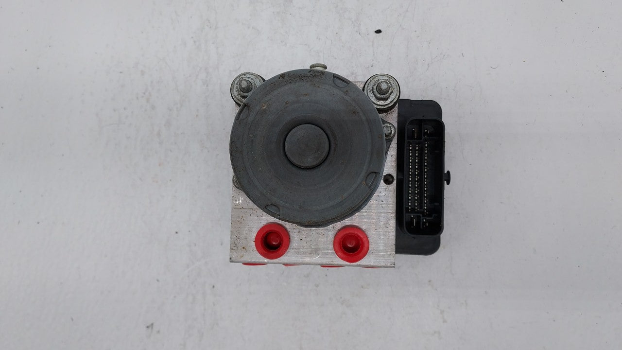 2014-2018 Ford Taurus ABS Pump Control Module Replacement P/N:DG13-2C405-AG FG13-2C405-AA Fits Fits 2014 2015 2016 2017 2018