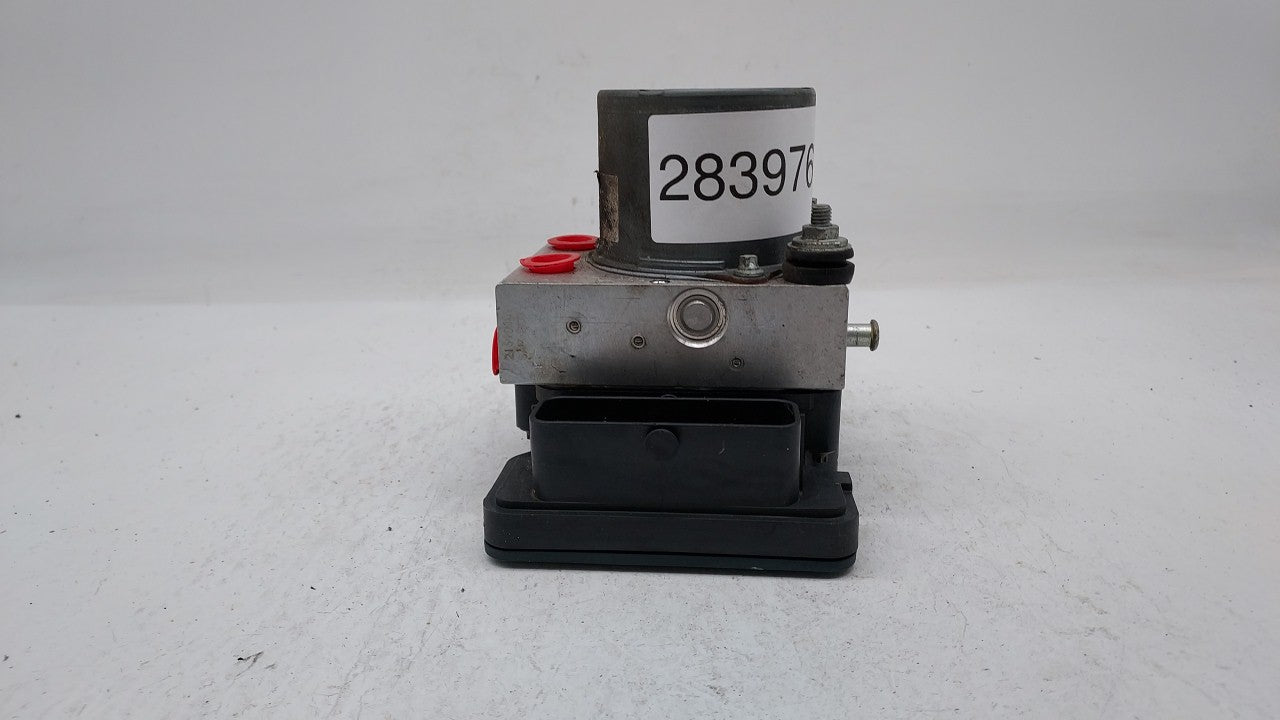 2014-2018 Ford Taurus ABS Pump Control Module Replacement P/N:DG13-2C405-AG FG13-2C405-AA Fits Fits 2014 2015 2016 2017 2018