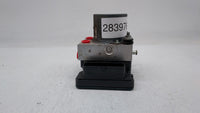 2014-2018 Ford Taurus ABS Pump Control Module Replacement P/N:DG13-2C405-AG FG13-2C405-AA Fits Fits 2014 2015 2016 2017 2018
