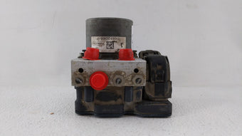 compare product 2014-2019 Ford Taurus Anti-Lock Brake ABS Pump Module Actuator OEM P/N:DG13-2C405-AG FG13-2C405-AA Fits OEM Used Auto Parts