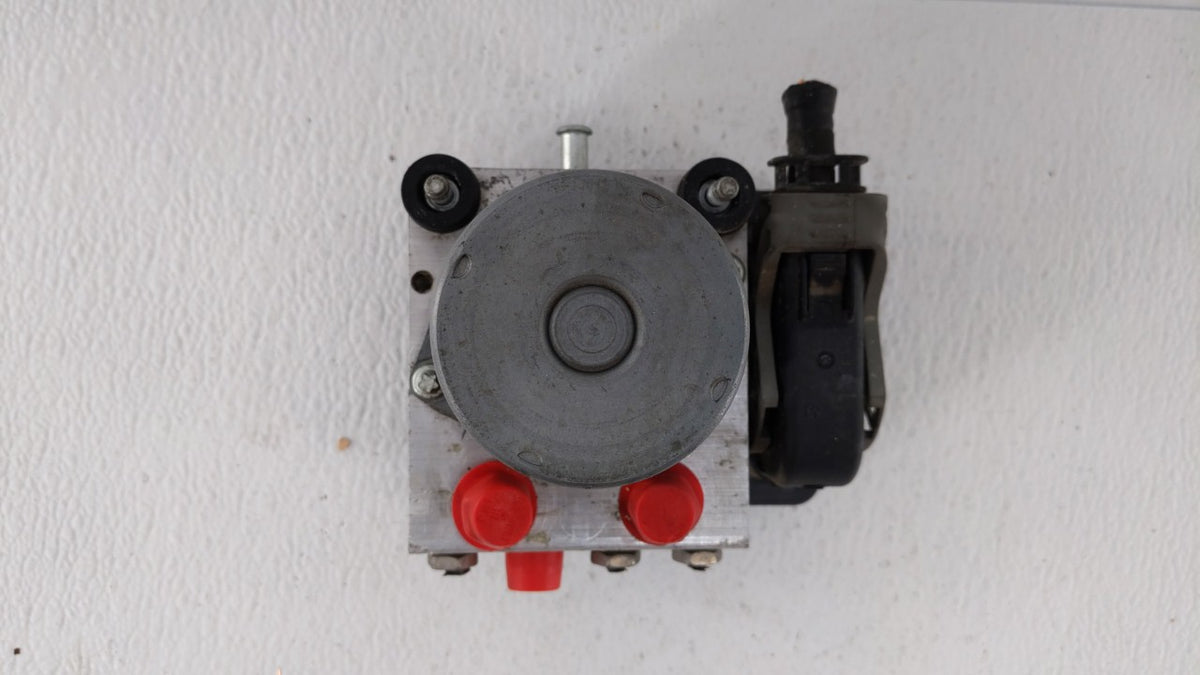 2014-2019 Ford Taurus Anti-Lock Brake ABS Pump Module Actuator OEM P/N:DG13-2C405-AG FG13-2C405-AA Fits OEM Used Auto Parts 