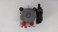 2014-2019 Ford Taurus Anti-Lock Brake ABS Pump Module Actuator OEM P/N:DG13-2C405-AG FG13-2C405-AA Fits OEM Used Auto Parts 