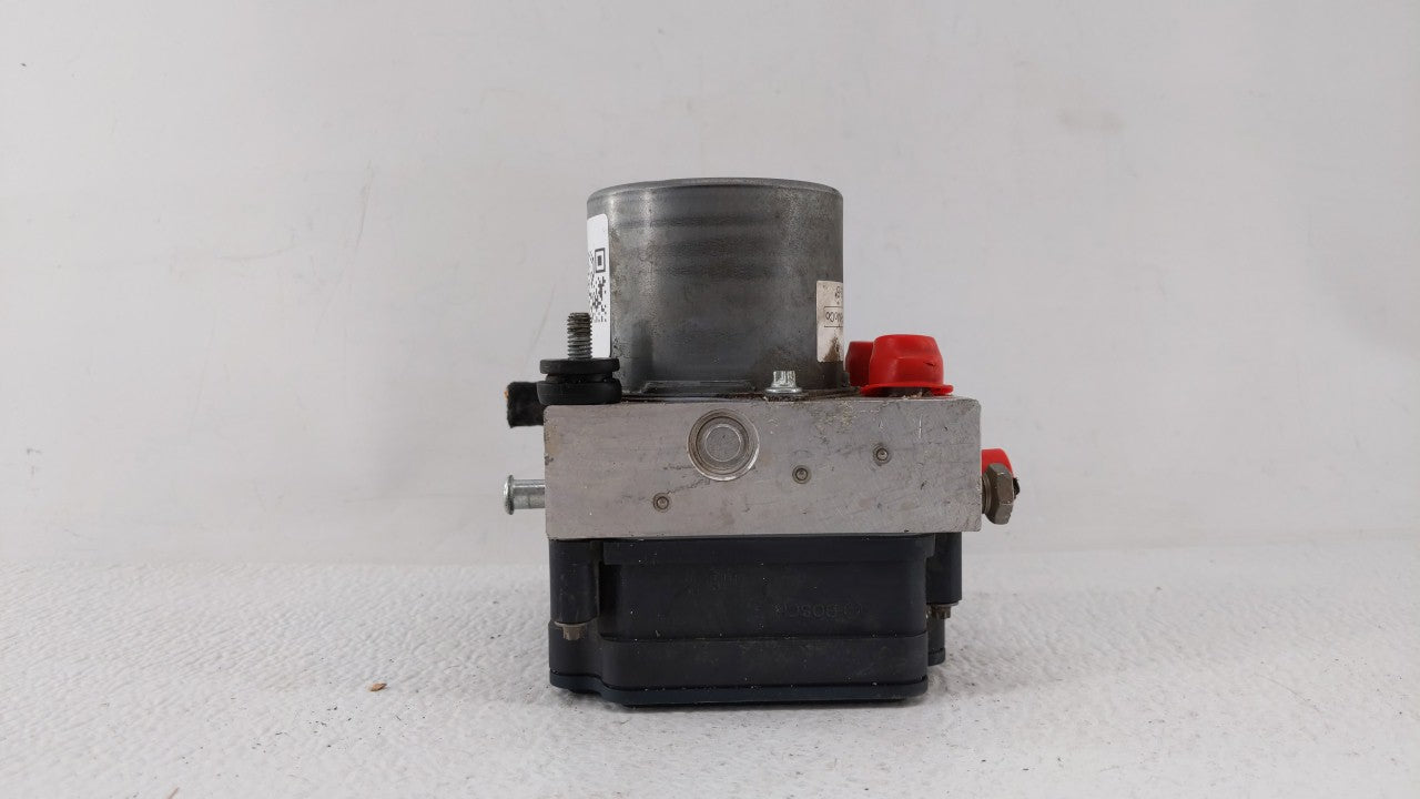 2014-2018 Ford Taurus ABS Pump Control Module Replacement P/N:DG13-2C405-AG FG13-2C405-AA Fits Fits 2014 2015 2016 2017 2018