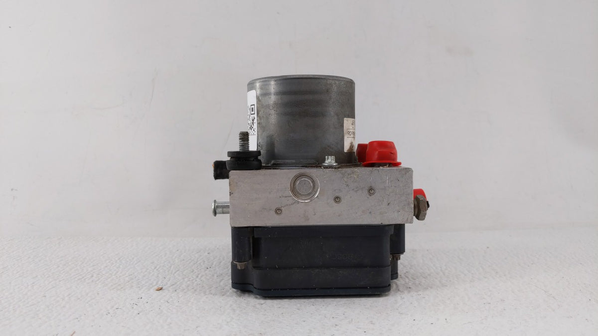 2014-2019 Ford Taurus Anti-Lock Brake ABS Pump Module Actuator OEM P/N:DG13-2C405-AG FG13-2C405-AA Fits OEM Used Auto Parts 