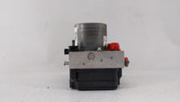 2014-2019 Ford Taurus Anti-Lock Brake ABS Pump Module Actuator OEM P/N:DG13-2C405-AG FG13-2C405-AA Fits OEM Used Auto Parts 