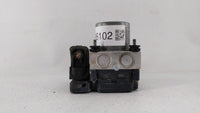 2014-2019 Ford Taurus Anti-Lock Brake ABS Pump Module Actuator OEM P/N:DG13-2C405-AG FG13-2C405-AA Fits OEM Used Auto Parts 