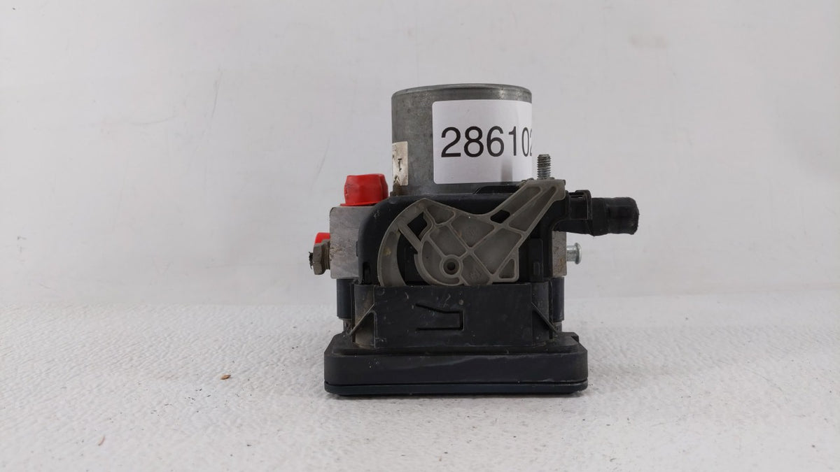 2014-2019 Ford Taurus Anti-Lock Brake ABS Pump Module Actuator OEM P/N:DG13-2C405-AG FG13-2C405-AA Fits OEM Used Auto Parts 
