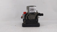 2014-2019 Ford Taurus Anti-Lock Brake ABS Pump Module Actuator OEM P/N:DG13-2C405-AG FG13-2C405-AA Fits OEM Used Auto Parts 