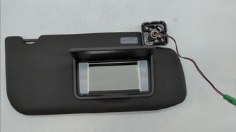 compare product 2013-2018 Ford Taurus Sun Visor Shade Replacement Passenger Right Mirror Fits Fits 2010 2011 2012 2013 2014 2015 2016 2017 2018 OEM Used Auto Parts