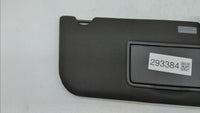 2013-2018 Ford Taurus Sun Visor Shade Replacement Passenger Right Mirror Fits Fits 2010 2011 2012 2013 2014 2015 2016 2017 2