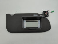 2013-2018 Ford Taurus Sun Visor Shade Replacement Passenger Right Mirror Fits Fits 2010 2011 2012 2013 2014 2015 2016 2017 2