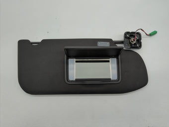 compare product 2013-2018 Ford Taurus Sun Visor Shade Replacement Passenger Right Mirror Fits Fits 2010 2011 2012 2013 2014 2015 2016 2017 2018 OEM Used Auto Parts