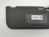 2013-2018 Ford Taurus Sun Visor Shade Replacement Passenger Right Mirror Fits Fits 2010 2011 2012 2013 2014 2015 2016 2017 2