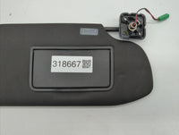 2013-2018 Ford Taurus Sun Visor Shade Replacement Passenger Right Mirror Fits Fits 2010 2011 2012 2013 2014 2015 2016 2017 2