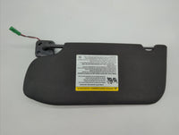 2013-2018 Ford Taurus Sun Visor Shade Replacement Passenger Right Mirror Fits Fits 2010 2011 2012 2013 2014 2015 2016 2017 2