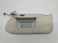2013-2018 Ford Taurus Sun Visor Shade Replacement Driver Left Mirror Fits Fits 2010 2011 2012 2013 2014 2015 2016 2017 2018 