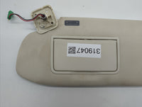 2013-2018 Ford Taurus Sun Visor Shade Replacement Driver Left Mirror Fits Fits 2010 2011 2012 2013 2014 2015 2016 2017 2018 