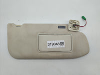 2013-2018 Ford Taurus Sun Visor Shade Replacement Passenger Right Mirror Fits Fits 2010 2011 2012 2013 2014 2015 2016 2017 2