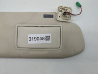 2013-2018 Ford Taurus Sun Visor Shade Replacement Passenger Right Mirror Fits Fits 2010 2011 2012 2013 2014 2015 2016 2017 2