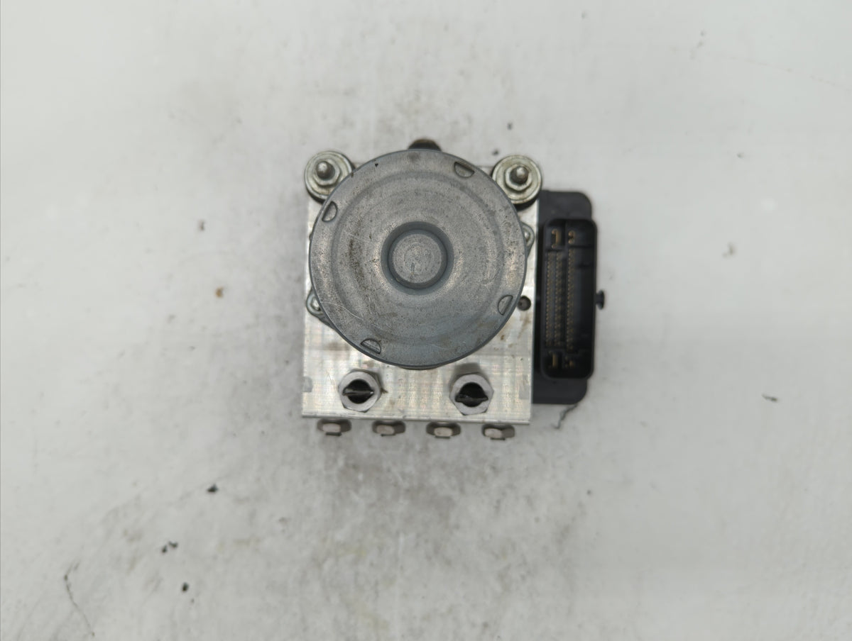 2014-2019 Ford Taurus Anti-Lock Brake ABS Pump Module Actuator OEM P/N:FG13-2C405-AB DG13-2C405-AG Fits OEM Used Auto Parts 