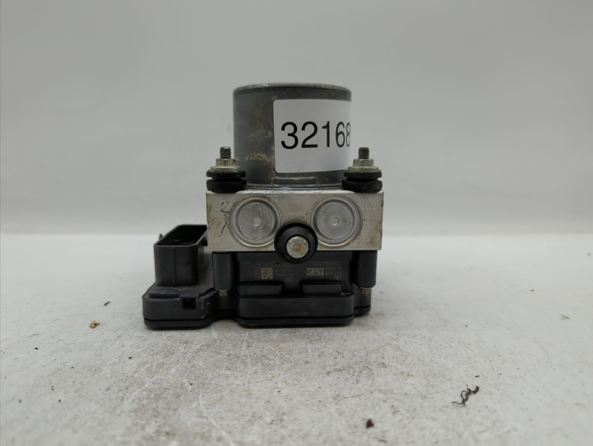 2014-2019 Ford Taurus Anti-Lock Brake ABS Pump Module Actuator OEM P/N:FG13-2C405-AB DG13-2C405-AG Fits OEM Used Auto Parts 