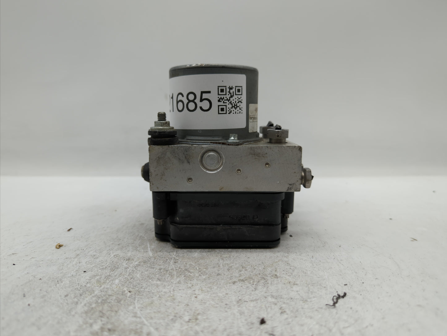 2014-2018 Ford Taurus ABS Pump Control Module Replacement P/N:FG13-2C405-AB DG13-2C405-AG Fits Fits 2014 2015 2016 2017 2018