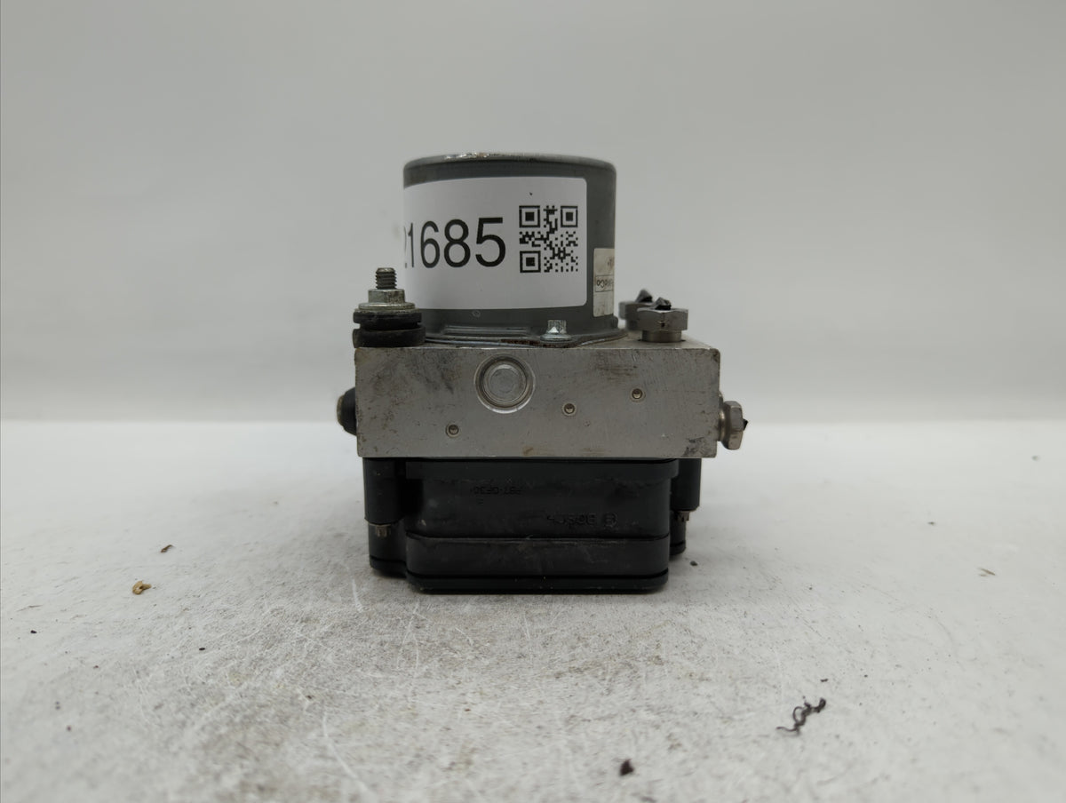 2014-2019 Ford Taurus Anti-Lock Brake ABS Pump Module Actuator OEM P/N:FG13-2C405-AB DG13-2C405-AG Fits OEM Used Auto Parts 