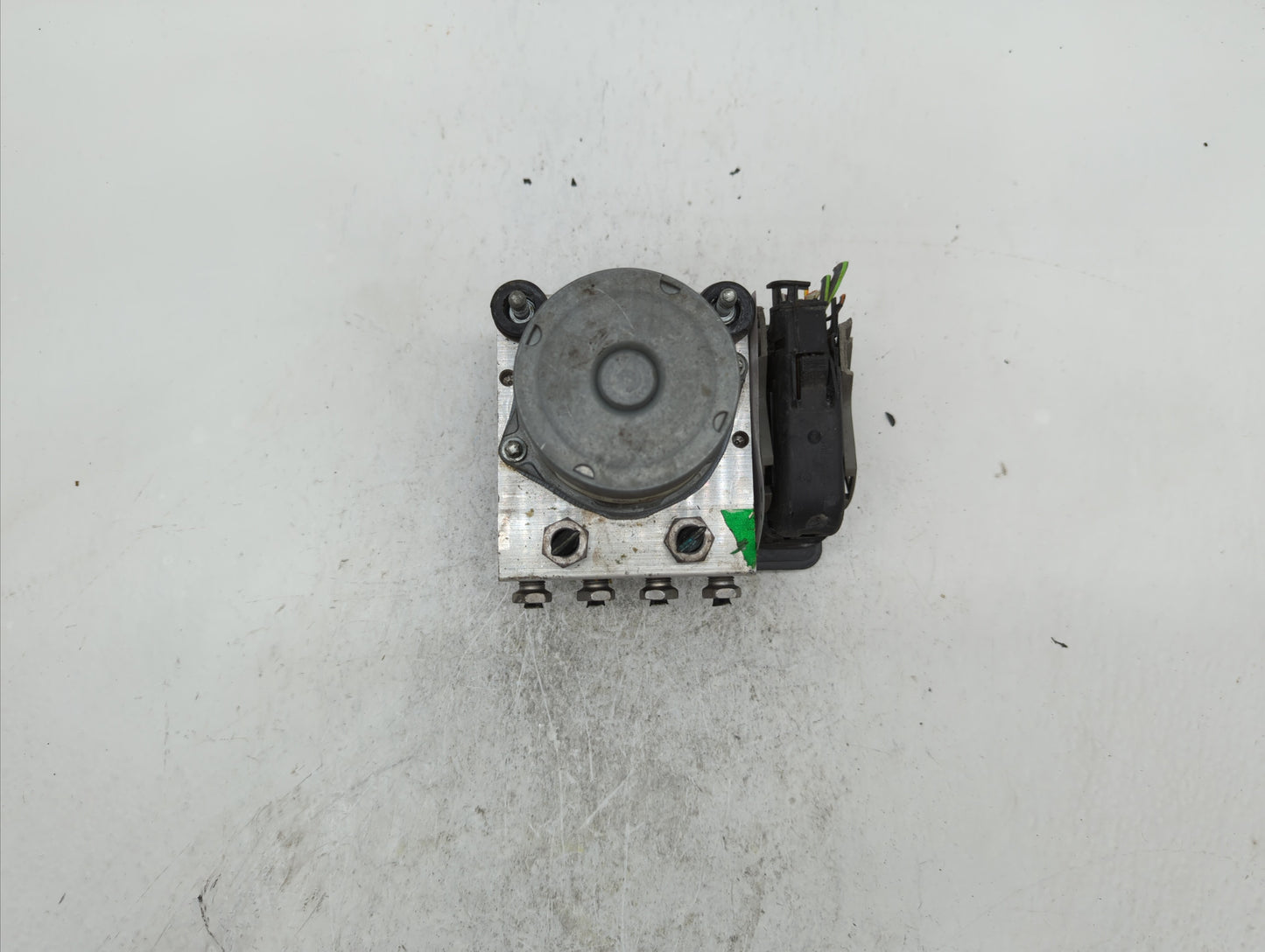 2014-2018 Ford Taurus ABS Pump Control Module Replacement P/N:FG13-2C405-AB DG13-2C405-AG Fits Fits 2014 2015 2016 2017 2018