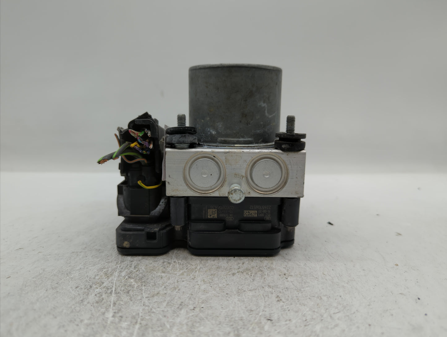 2014-2018 Ford Taurus ABS Pump Control Module Replacement P/N:FG13-2C405-AB DG13-2C405-AG Fits Fits 2014 2015 2016 2017 2018