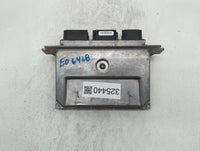 2013-2016 Ford Taurus PCM Engine Control Computer ECU ECM PCU OEM P/N:DG1A-12A650-SB DG1A-12B684-EA Fits Fits 2013 2014 2015