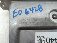 2013-2016 Ford Taurus PCM Engine Control Computer ECU ECM PCU OEM P/N:DG1A-12A650-SB DG1A-12B684-EA Fits Fits 2013 2014 2015