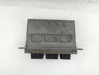 2013-2016 Ford Taurus PCM Engine Control Computer ECU ECM PCU OEM P/N:DG1A-12A650-SB DG1A-12B684-EA Fits Fits 2013 2014 2015