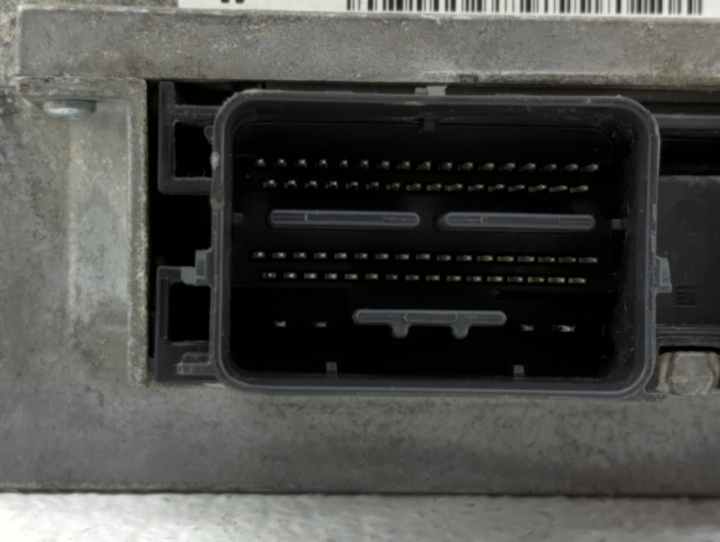 2013-2016 Ford Taurus PCM Engine Control Computer ECU ECM PCU OEM P/N:DG1A-12A650-SB DG1A-12B684-EA Fits Fits 2013 2014 2015