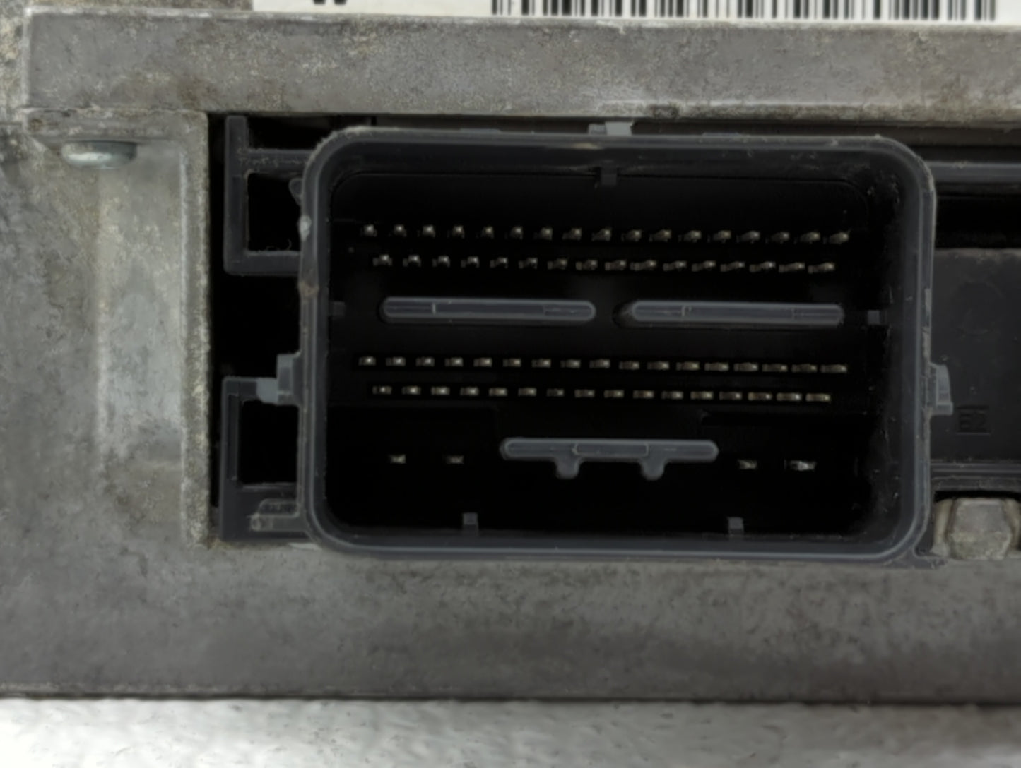 2013-2016 Ford Taurus PCM Engine Control Computer ECU ECM PCU OEM P/N:DG1A-12A650-SB DG1A-12B684-EA Fits Fits 2013 2014 2015