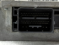 2013-2016 Ford Taurus PCM Engine Control Computer ECU ECM PCU OEM P/N:DG1A-12A650-SB DG1A-12B684-EA Fits Fits 2013 2014 2015