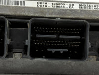 2013-2016 Ford Taurus PCM Engine Control Computer ECU ECM PCU OEM P/N:DG1A-12A650-SB DG1A-12B684-EA Fits Fits 2013 2014 2015