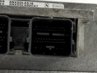 2013-2016 Ford Taurus PCM Engine Control Computer ECU ECM PCU OEM P/N:DG1A-12A650-SB DG1A-12B684-EA Fits Fits 2013 2014 2015